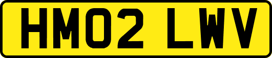 HM02LWV