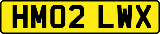 HM02LWX