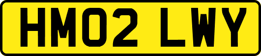 HM02LWY