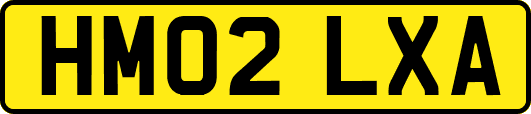 HM02LXA