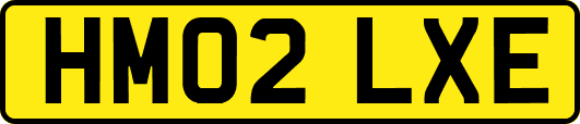 HM02LXE