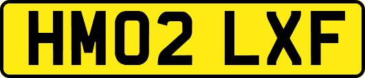 HM02LXF