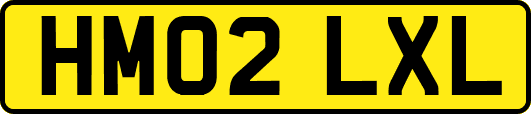 HM02LXL