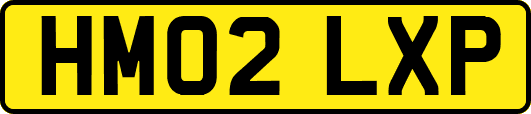 HM02LXP