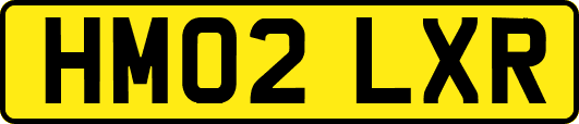 HM02LXR