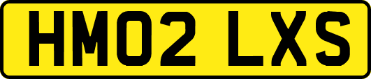 HM02LXS