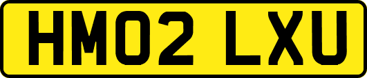 HM02LXU