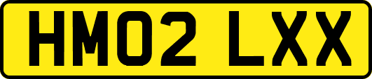 HM02LXX