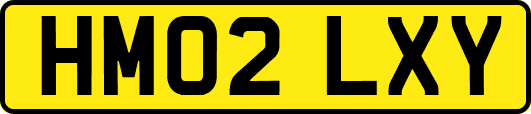 HM02LXY