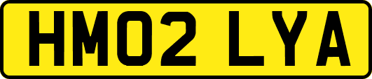 HM02LYA