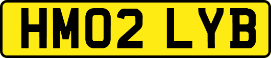 HM02LYB
