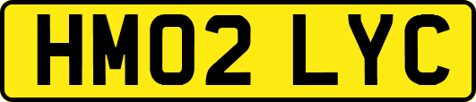 HM02LYC
