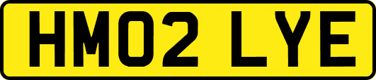 HM02LYE