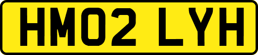 HM02LYH