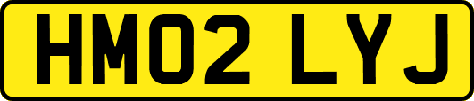 HM02LYJ