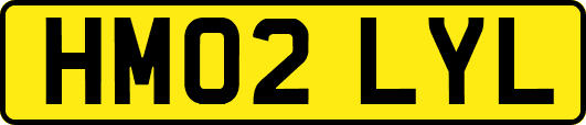 HM02LYL