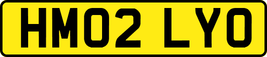 HM02LYO