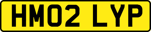 HM02LYP