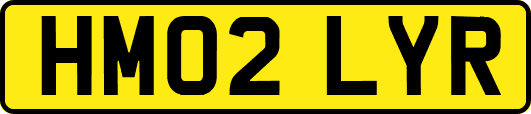HM02LYR