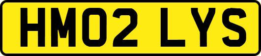 HM02LYS