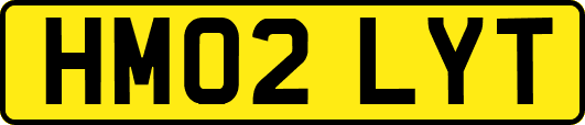 HM02LYT