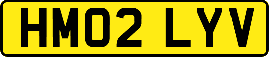 HM02LYV