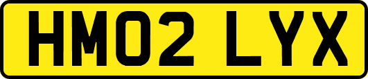 HM02LYX