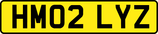 HM02LYZ