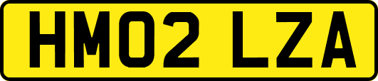 HM02LZA
