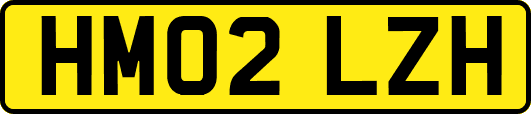 HM02LZH