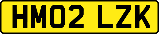 HM02LZK