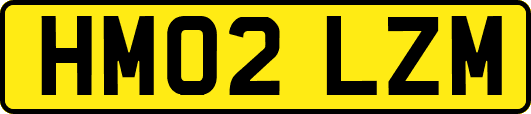 HM02LZM