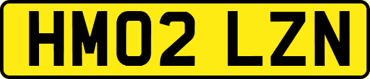 HM02LZN