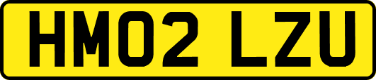 HM02LZU