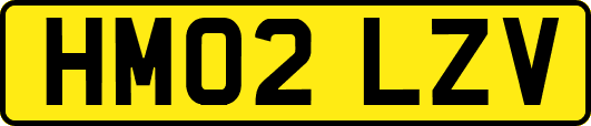 HM02LZV