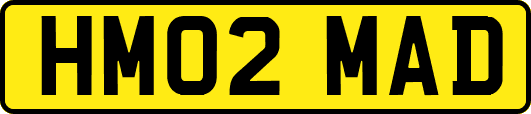 HM02MAD