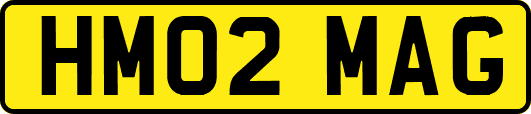 HM02MAG