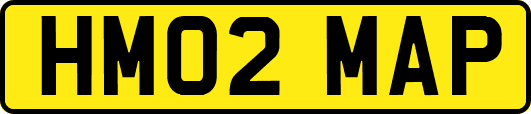 HM02MAP