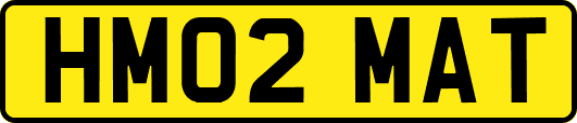 HM02MAT