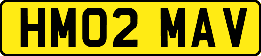 HM02MAV