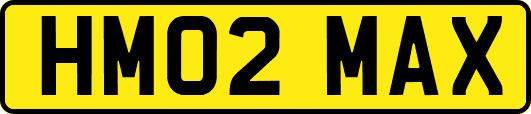 HM02MAX
