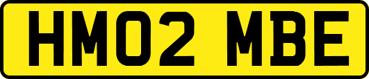 HM02MBE