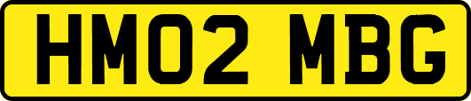 HM02MBG