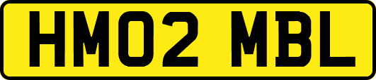 HM02MBL