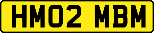 HM02MBM