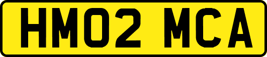 HM02MCA