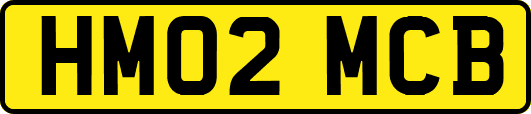 HM02MCB