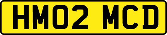 HM02MCD
