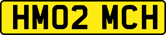 HM02MCH