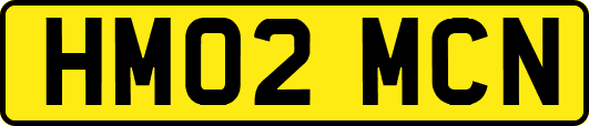 HM02MCN